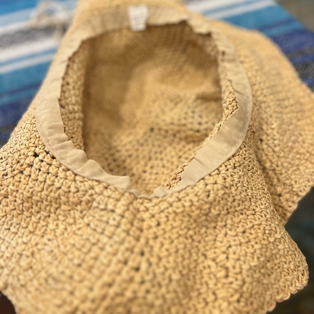 Sun hat in GUC - Picture 5 of 5